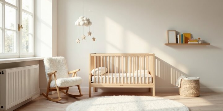 Tips for Choosing the Best Baby Cot