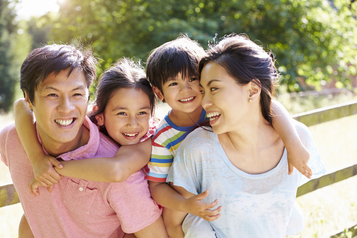 Asian vs Western Parenting Style: Which Is Best?