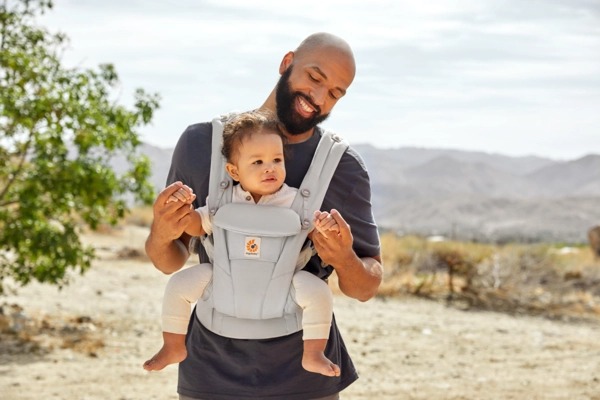 Tips to Choose The Best Baby Carrier