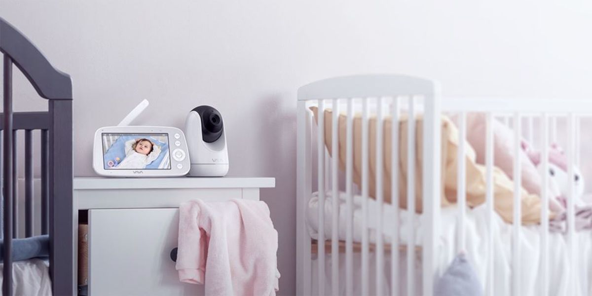 3 Best Baby Monitor Brands