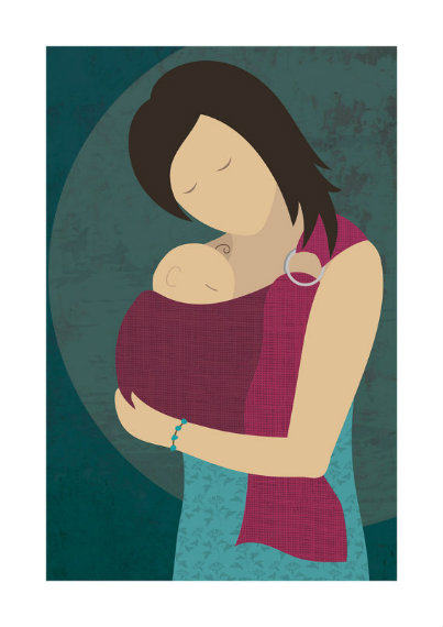 Is Babywearing for You?