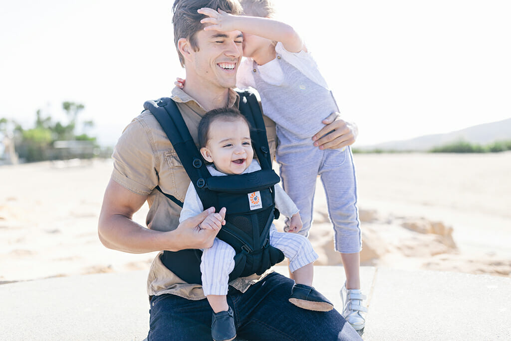 Babywearing 101