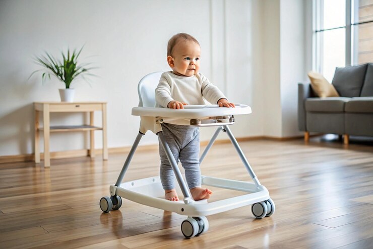 Do You Need a Baby Walker: Yes or No?