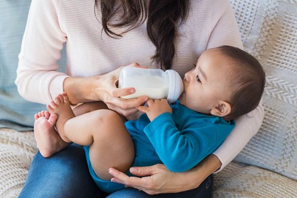 Formula Feeding: The Dos and Don’ts