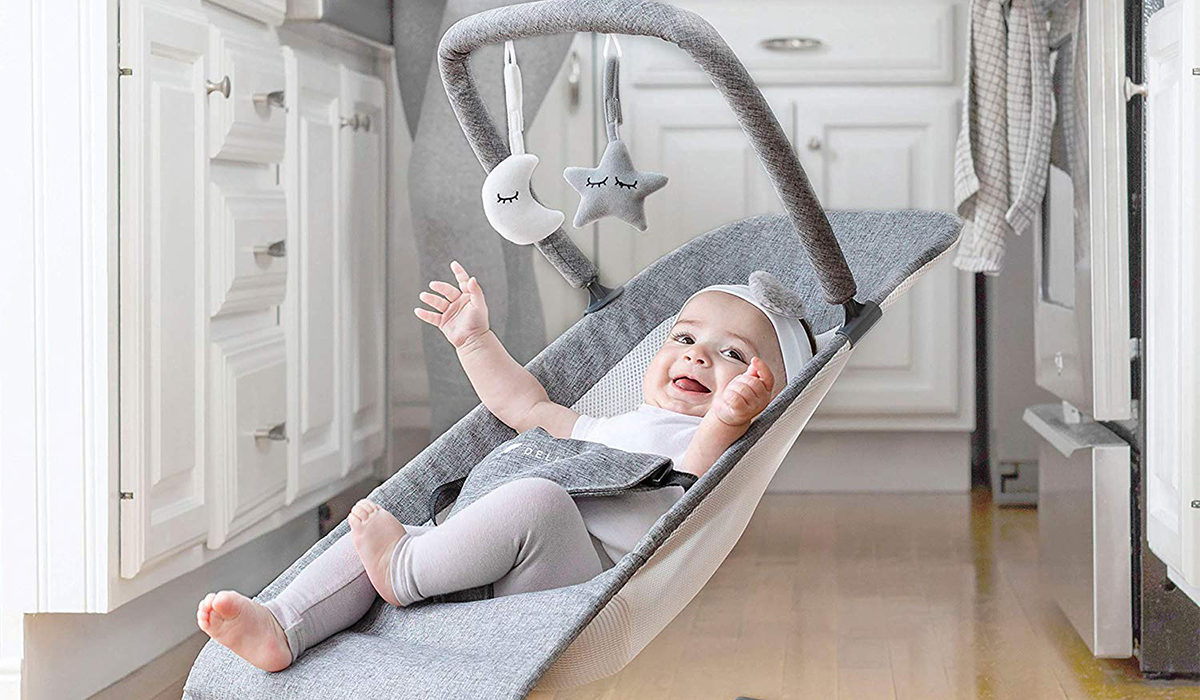 Baby Rocker vs. Baby Bouncer: Which Is Better?