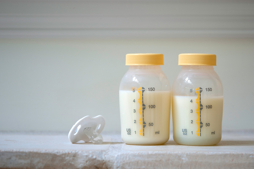 Foremilk vs Hindmilk: What Does It Mean?