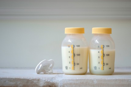 Tips for Getting the Right Balance of Foremilk and Hindmilk