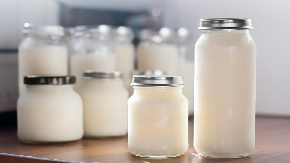 Breast Milk and Its Uses for Home Remedies