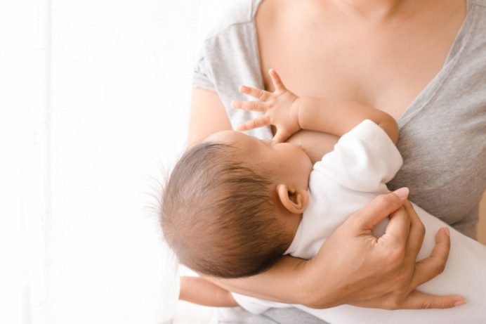 Nipple Confusion & The Best Ways To Overcome It
