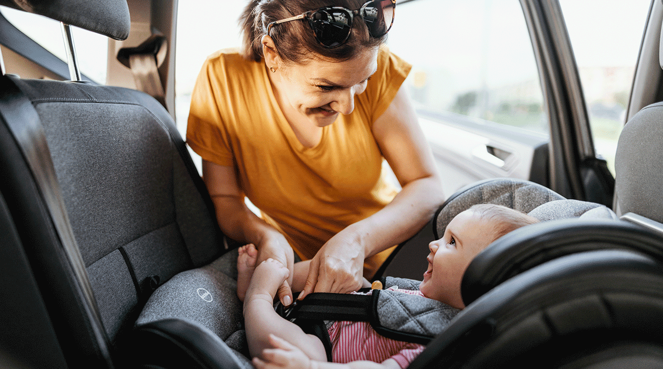 Is A Convertible Car Seat Better Than An Infant Car Seat?