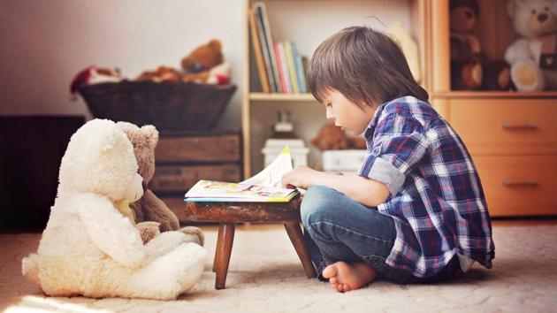 Should Kids Take Their Soft Toys Everywhere?