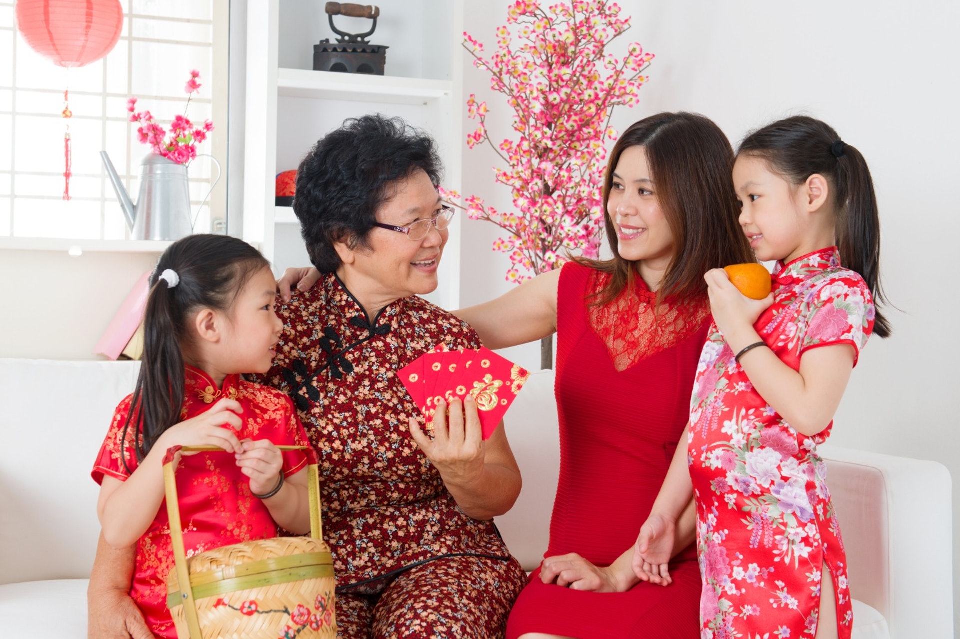 Ox-cellent Ways To Celebrate Lunar New Year At Home!