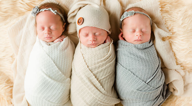 Which Is Better: Swaddle Blanket or Swaddle Wrap?