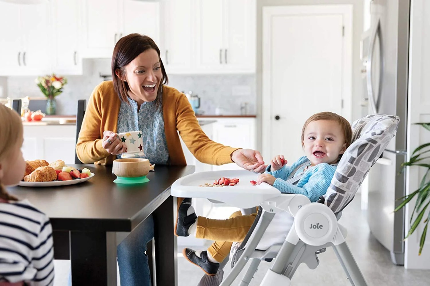 Do You Actually Need A High Chair?
