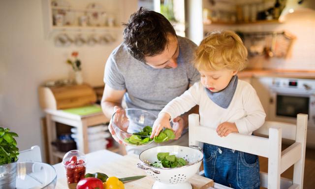 Learning Tower & Its Benefits