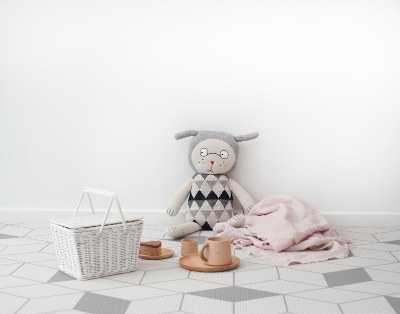 Here's How You Choose A Baby Playmat