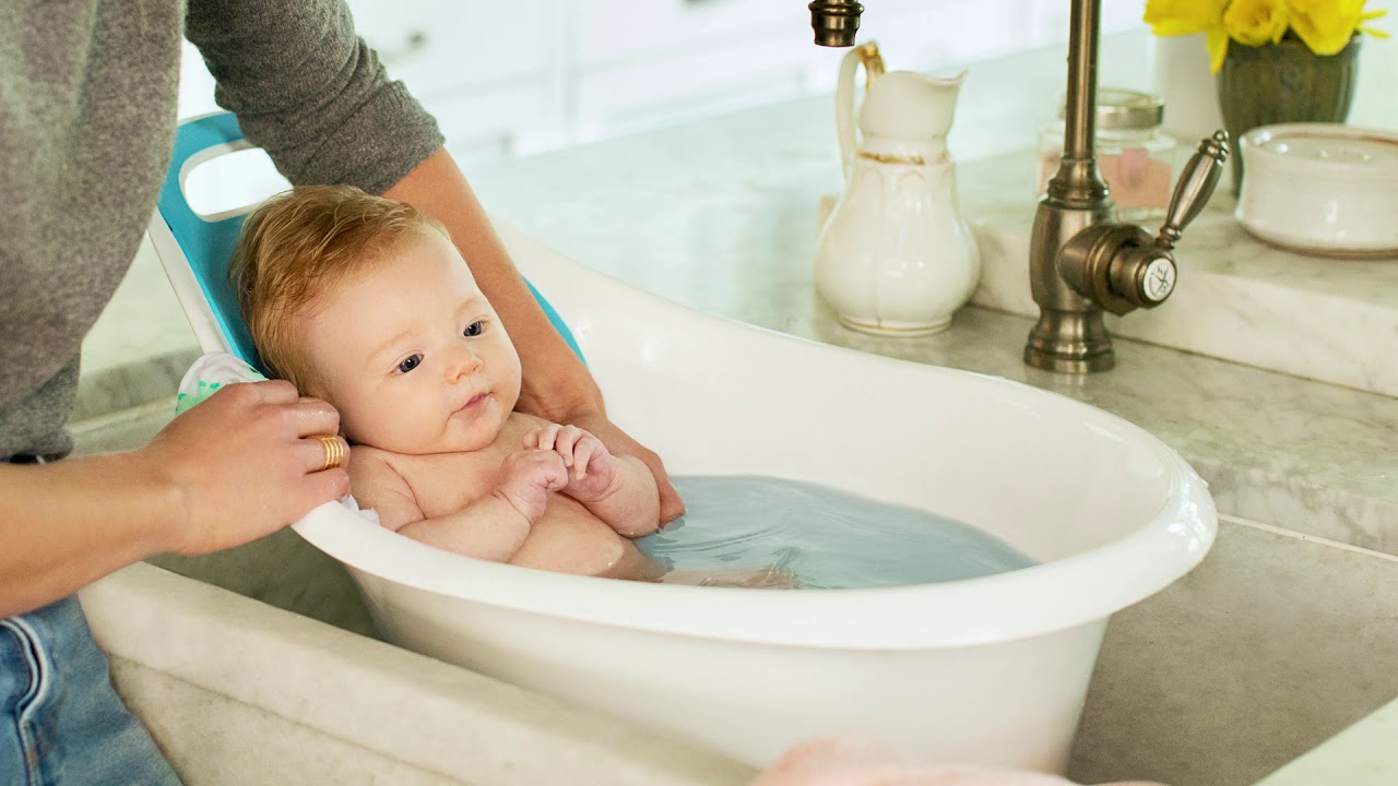 5 Bath Time Mistakes & How to Avoid Them