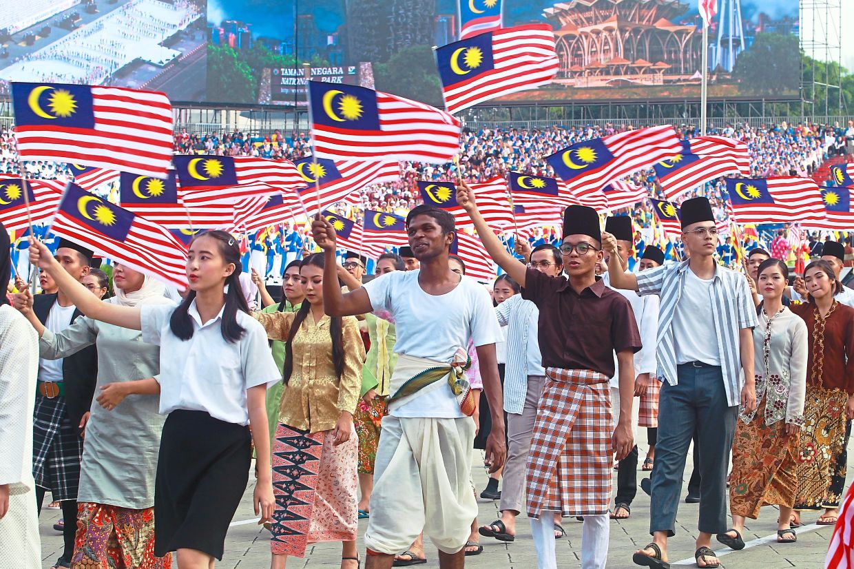 5 Ways To Celebrate Merdeka Day With Family