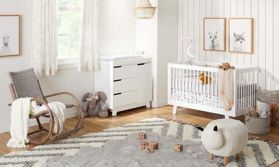Decorating A Baby Nursery: The Dos and Don'ts