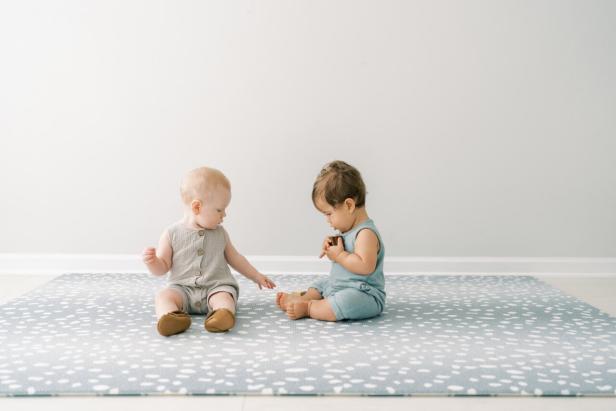 Types of Playmat Materials & Their Pros and Cons