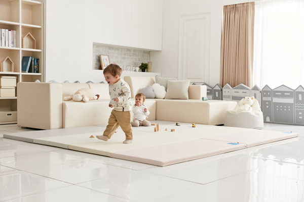 Top 5 Best Baby Playmats