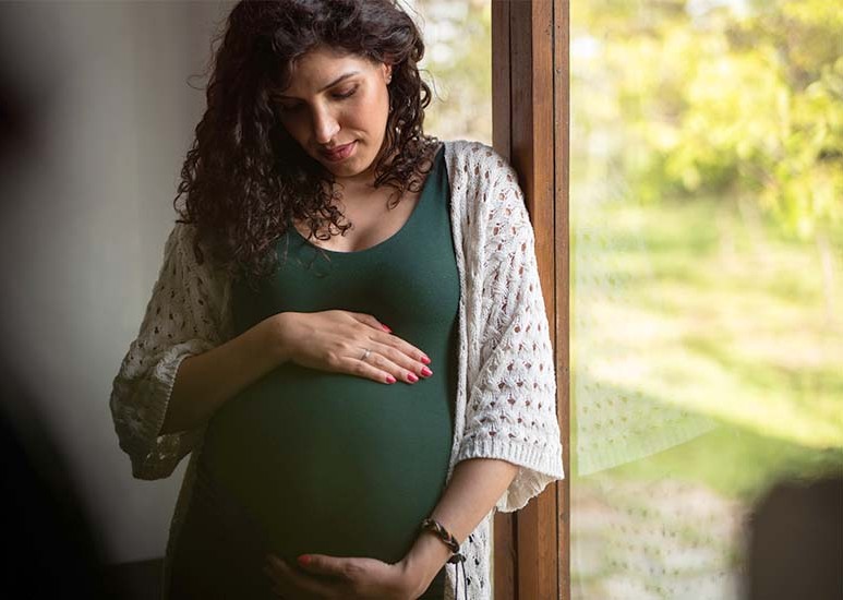 Top 5 Mother-To-Be Tips