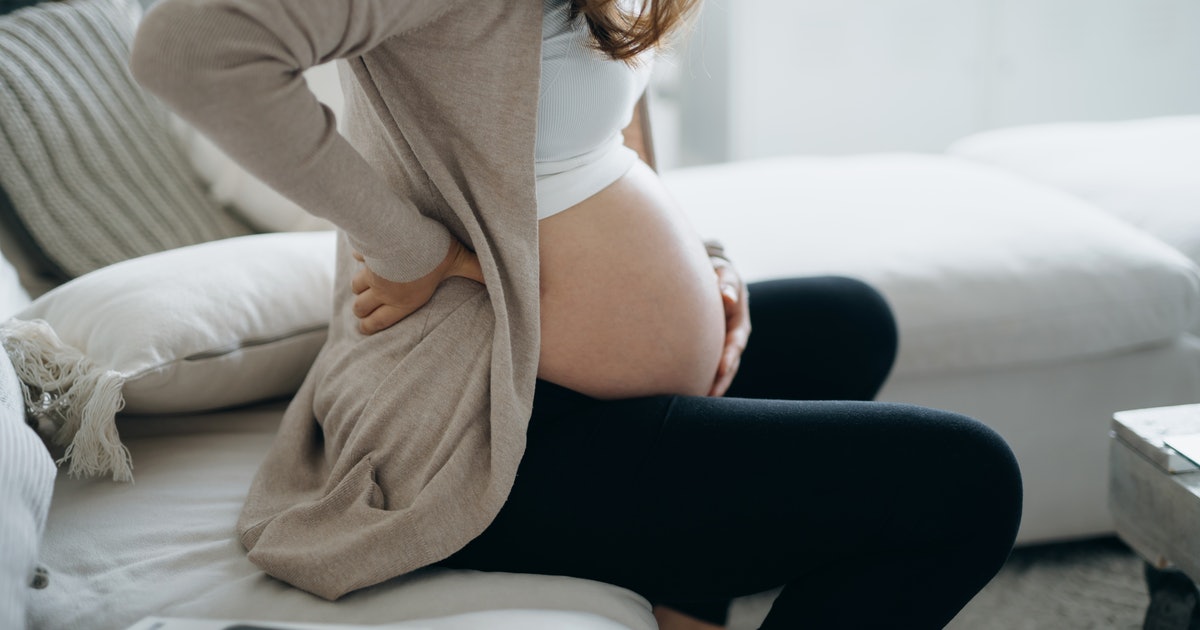 Braxton Hicks Contractions: All You Need to Know