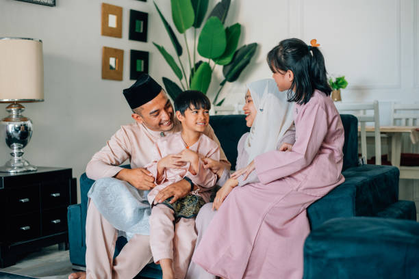 Fun Raya Gift Ideas For Kids