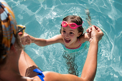 5 Reasons Why Swimming Is Great for Kids
