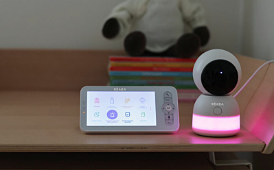 Beyond the Nursery: Creative Uses for Your Baby Monitor