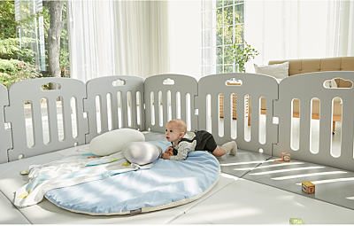 Do You Really Need a Playpen?