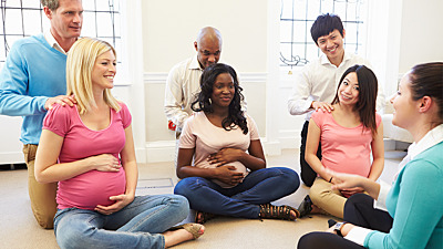 Antenatal Classes: Are They Necessary?