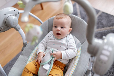 Should You Get A Baby Rocker for Your Baby?