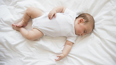 SIDS & Ways To Reduce Risks