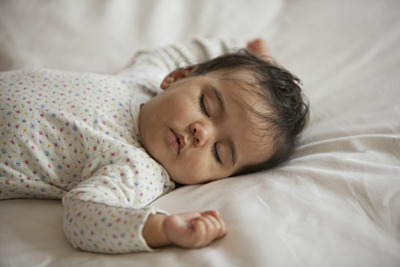 Sleep Training: All About The Cry It Out Method