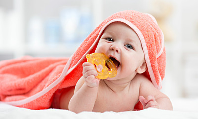 Baby Teethers: How To Choose The Best Ones