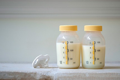 Tips for Getting the Right Balance of Foremilk and Hindmilk