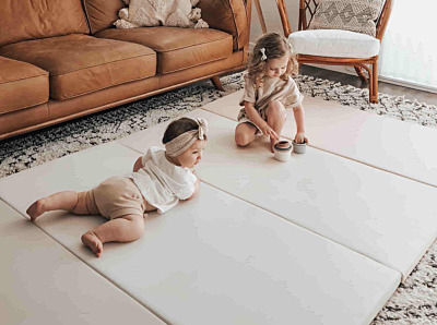 How to Make Tummy Time More Fun?