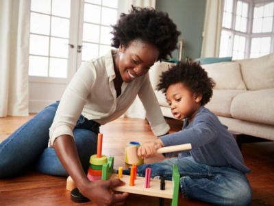 Toys are Important for Children’s Development – True or False?