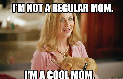 5 Cool Things A Cool Mom Should Have