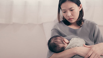 What’s Breastfeeding with D-MER?