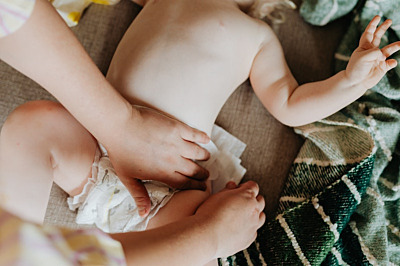 What Happens To Your Baby's Poop After Starting Solids