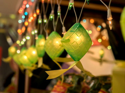 5 Fun Family Activities To Keep The Raya Spirit Alive