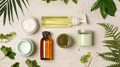 Natural vs. Organic Products: What’s The Difference?