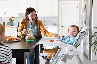 Do You Actually Need A High Chair?