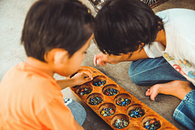 Traditional Malaysian Games To Play With Family This Merdeka
