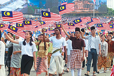 5 Ways To Celebrate Merdeka Day With Family