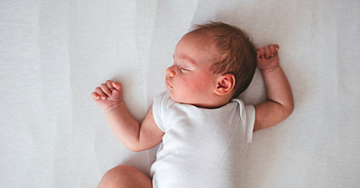 Moro Reflex: What & How