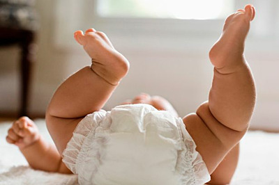 Nappy Rash 101
