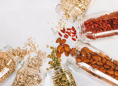 Galactagogue Foods To Increase Milk Supply
